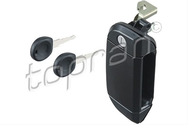 Maner Usa Topran Vw 109 912