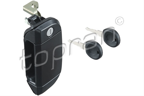 Maner Usa Topran Vw 109 913