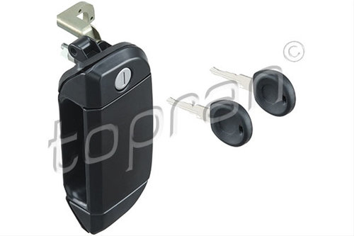 Maner Usa Topran Vw 109 913