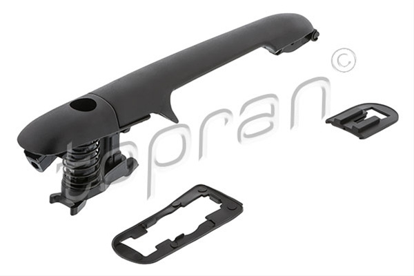 Maner Usa Topran Vw 111 350