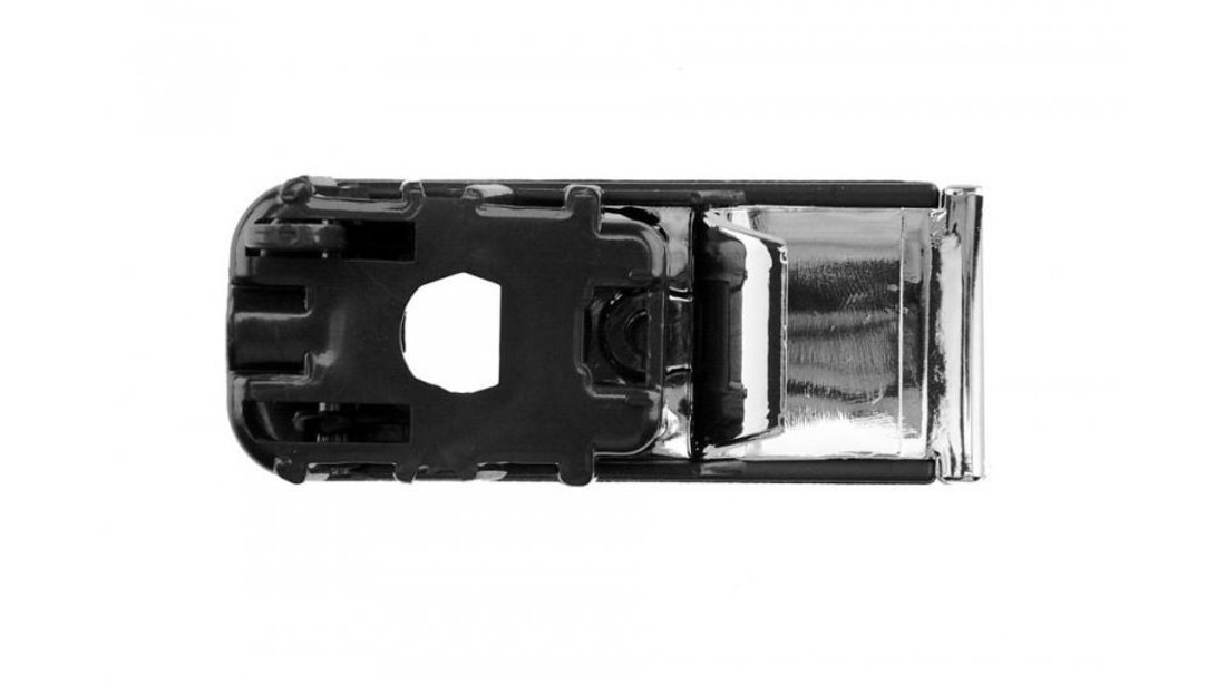Maner usa torpedou cu locas butuc Audi A4 (2000-2004) [8E2, B6] #1 8E1857131