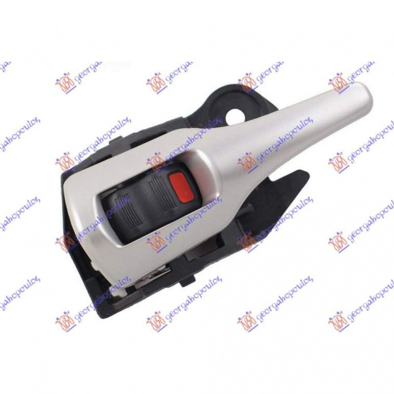 Maner Usa - Toyota Auris 2010 , 69205-12220