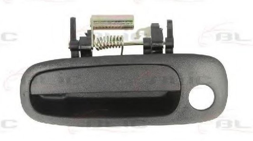 Maner usa TOYOTA COROLLA (E11) (1997 - 2002) BLIC 6010-19-030401P produs NOU