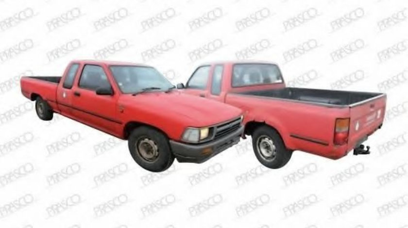 Maner usa TOYOTA HILUX II pick-up (LN8, RN5, LN6, YN6, YN5, LN5, RN6) (1983 - 2005) PRASCO TY8108301 piesa NOUA