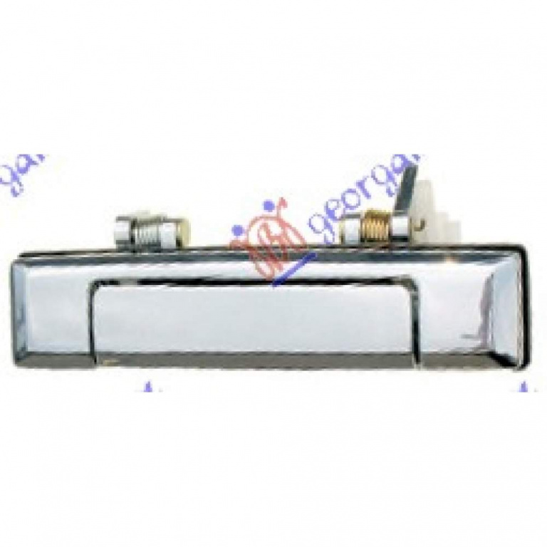 Maner Usa - Toyota Hilux- (Rn 55/Yn 56) 4usi 1994 , 69230-89101