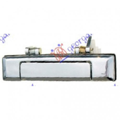 Maner Usa - Toyota Hilux- (Rn 55/Yn 56) 4usi 1994 , 69230-89101