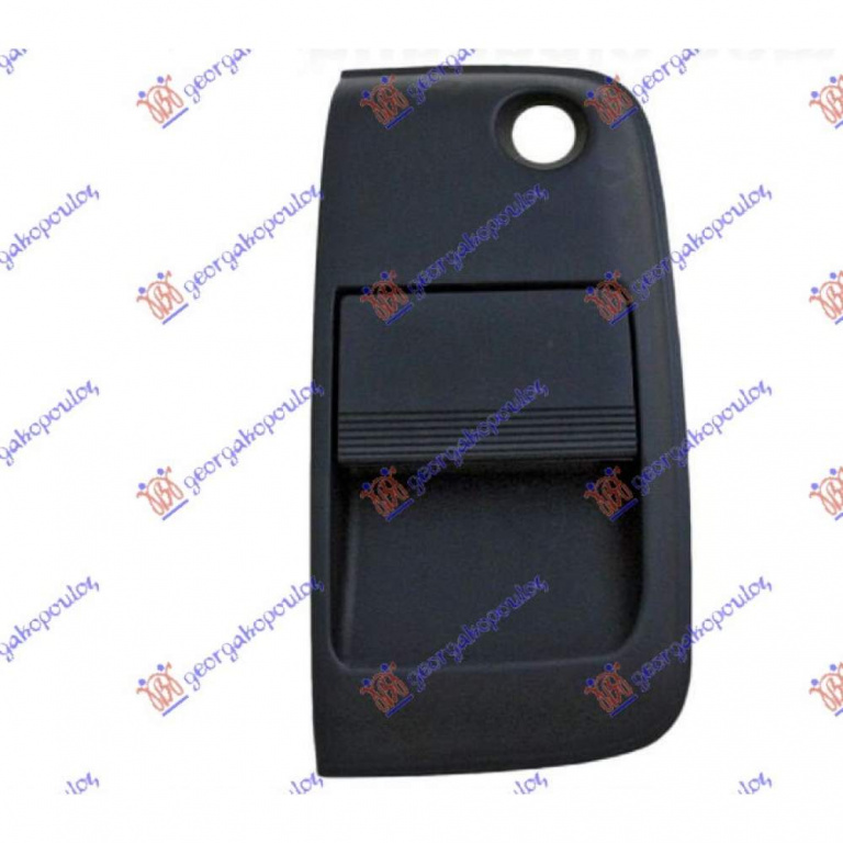 Maner Usa - Toyota Rav 4 (Xa10) 1998 , 69090-42010