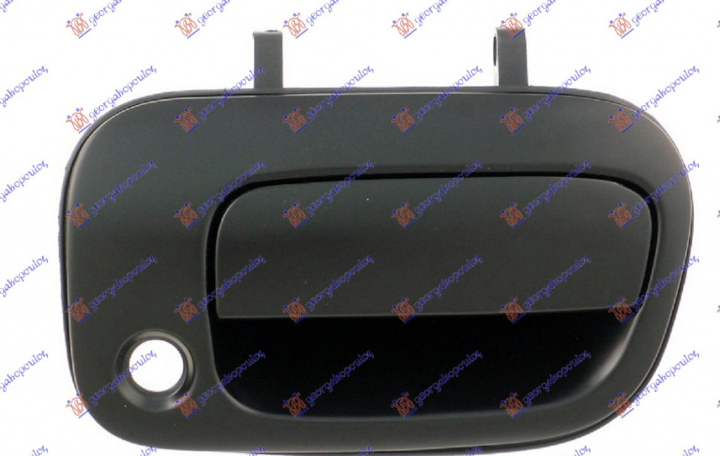 Maner Usa - Toyota Rav 4 (Xa20) 2000 , 69090-42050