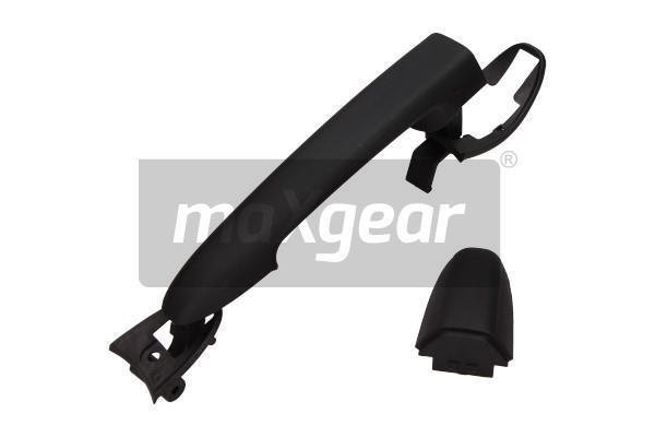 Maner usa Usa spate vehicul (280296 MAXGEAR) MERCEDES-BENZ,VW