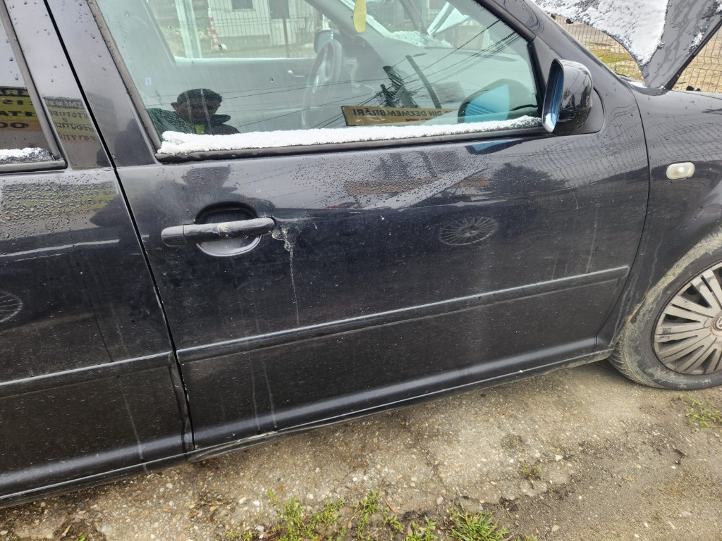 Maner usa Volkswagen Golf 4 1.9 TDI ASZ combi an 2004