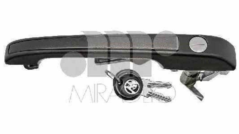 maner usa VW CADDY I 14 MIRAGLIO 80.751.02