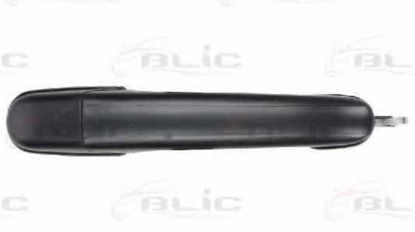 maner usa VW CADDY II caroserie 9K9A BLIC 6010-10-008403P