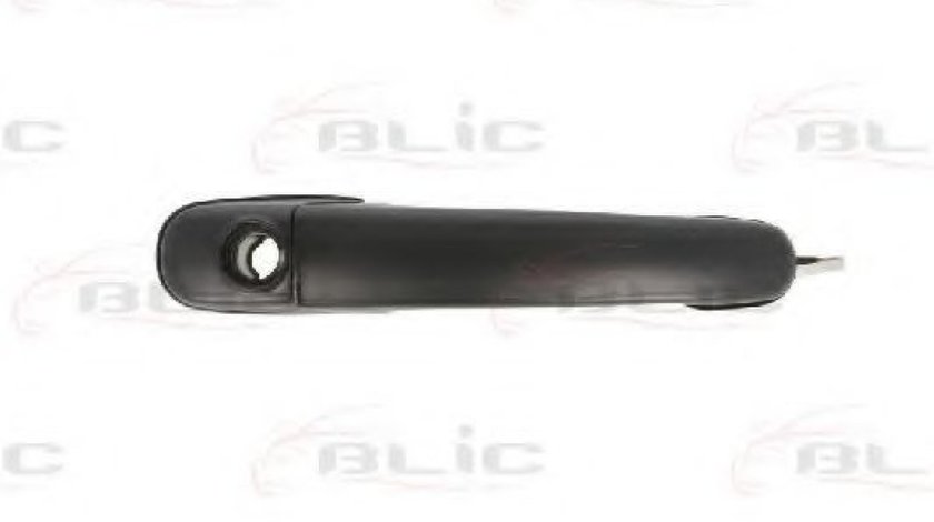 Maner usa VW CADDY II Combi (9K9B) (1995 - 2004) BLIC 6010-10-008401P produs NOU