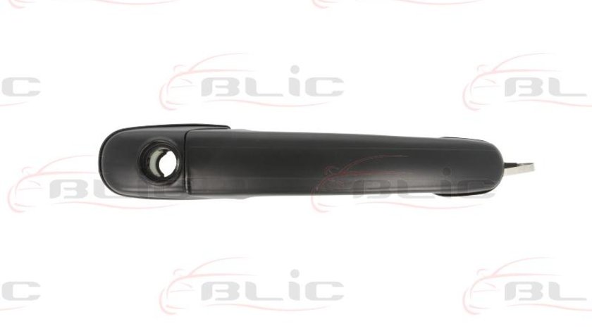 maner usa VW CADDY II kombi 9K9B Producator BLIC 6010-10-008401P