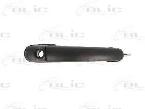 Maner usa VW CADDY II Pick-up (9U7) (1996 - 2000) BLIC 6010-10-008401P piesa NOUA