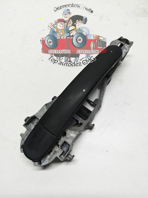 Maner usa VW Golf 5 Jetta Touran mânere usi fata spate stanga dreapta exterior