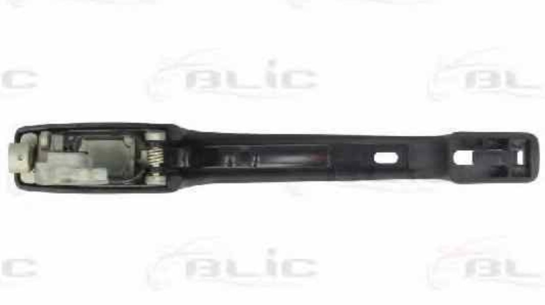 maner usa VW GOLF II 19E 1G1 BLIC 6010-01-016403P