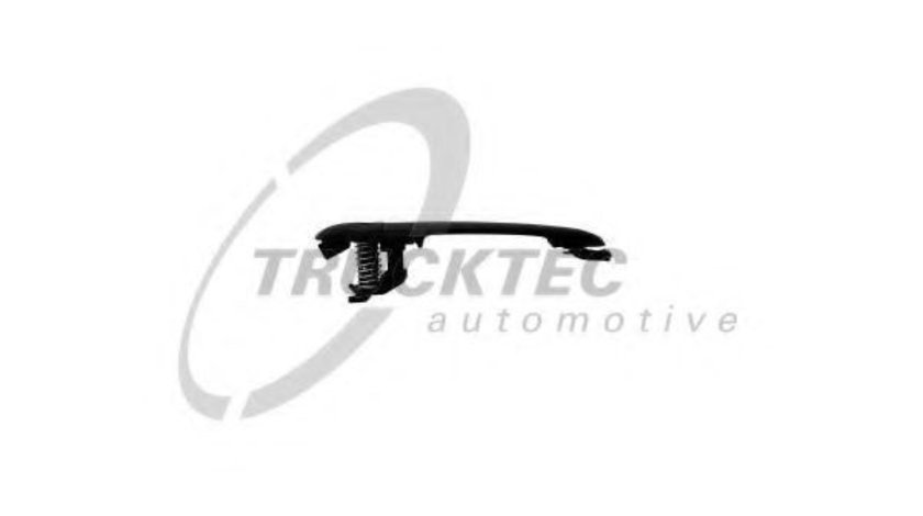 Maner usa VW LT II caroserie (2DA, 2DD, 2DH) (1996 - 2006) TRUCKTEC AUTOMOTIVE 02.53.071 piesa NOUA