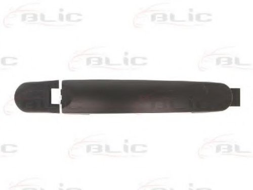 Maner usa VW MULTIVAN V (7HM, 7HN, 7HF, 7EF, 7EM, 7EN) (2003 - 2015) BLIC 6010-01-039402PP piesa NOU...