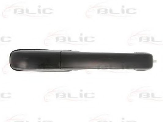 Maner usa VW PASSAT (3A2, 35I) (1988 - 1997) BLIC 6010-01-060403P piesa NOUA