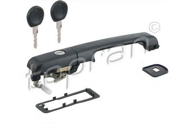 Maner usa VW PASSAT (3A2, 35I) (1988 - 1997) TOPRAN 108 485 piesa NOUA