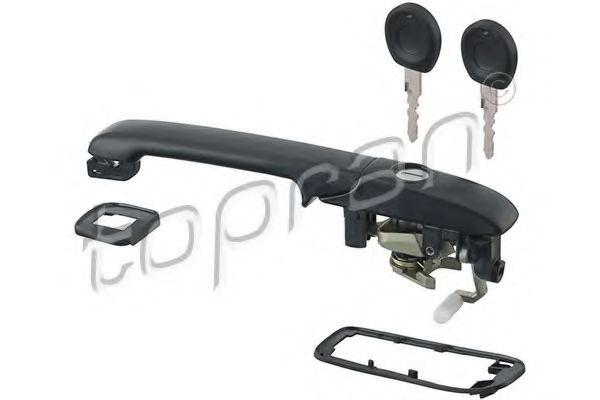 Maner usa VW PASSAT (3A2, 35I) (1988 - 1997) TOPRAN 108 482 piesa NOUA