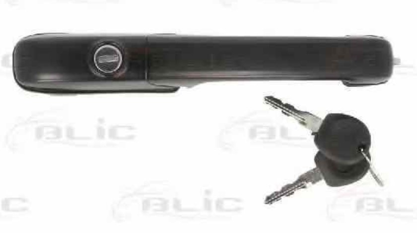 maner usa VW PASSAT Variant 3A5 35I BLIC 6010-01-060401PP