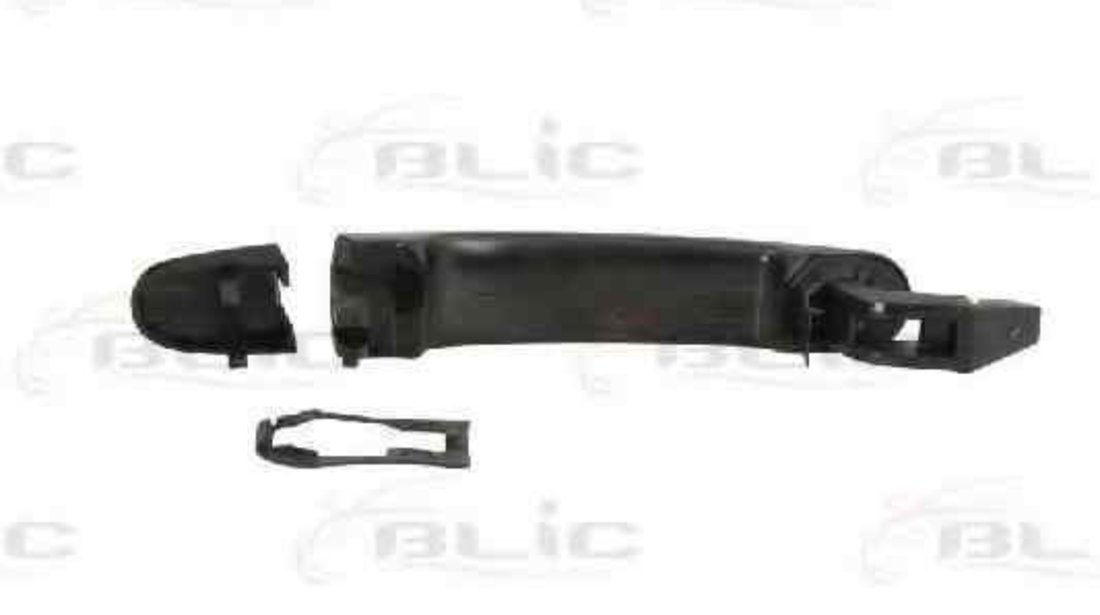 maner usa VW POLO (9N_) BLIC 6010-10-010402P