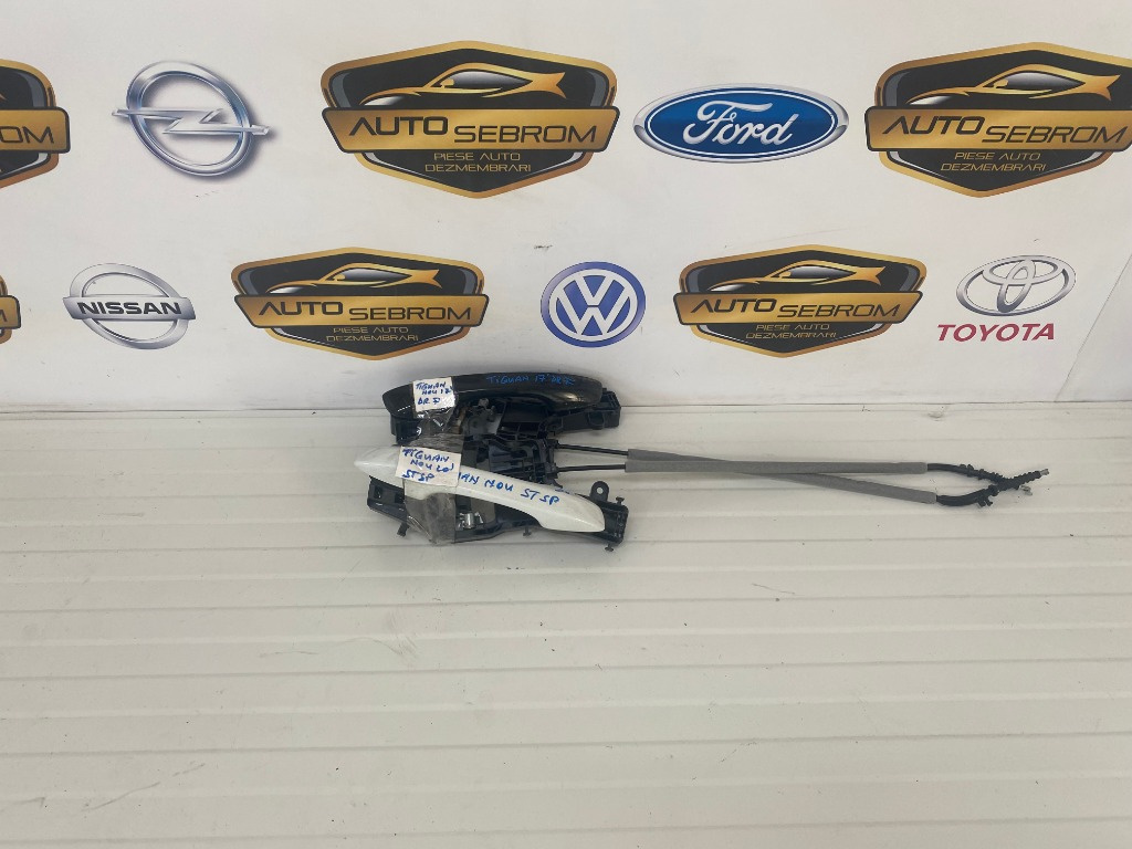Maner usa VW Tiguan 2016-2020