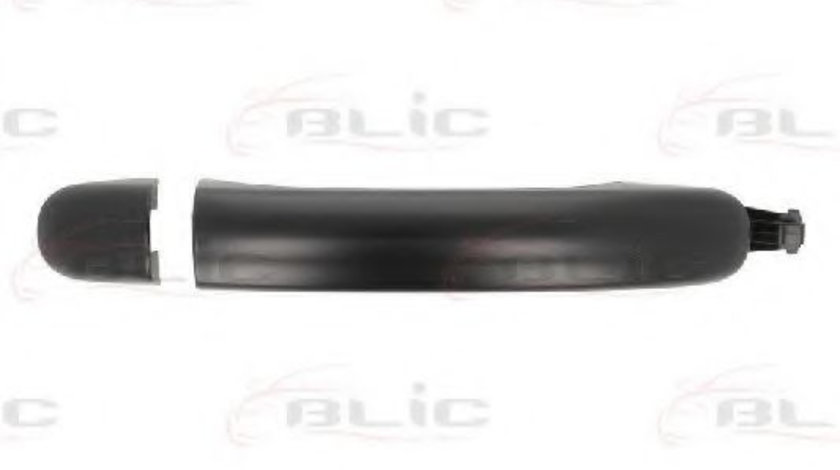 Maner usa VW TOUAREG (7LA, 7L6, 7L7) (2002 - 2010) BLIC 6010-01-037402P piesa NOUA