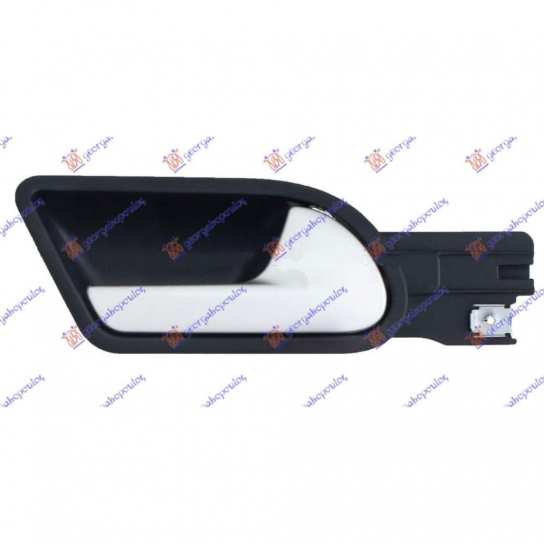 Maner Usa - Vw Touran 2007 , 1t0827574a