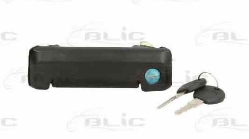 maner usa VW TRANSPORTER IV bus 70XB 70XC 7DB 7DW Producator BLIC 6010-01-013410P