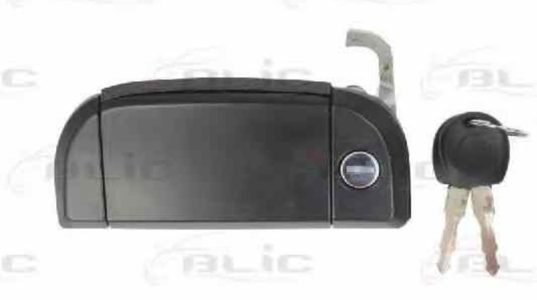 maner usa VW TRANSPORTER IV bus 70XB 70XC 7DB 7DW Producator BLIC 6010-01-013401P