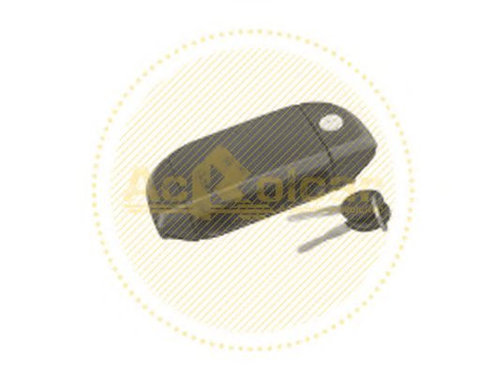Maner usa VW TRANSPORTER IV platou / sasiu (70XD) (1990 - 2003) AC Rolcar 41.4779 piesa NOUA