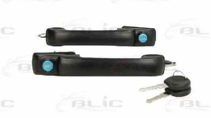 maner usa VW VENTO 1H2 Producator BLIC 6010-01-015407P
