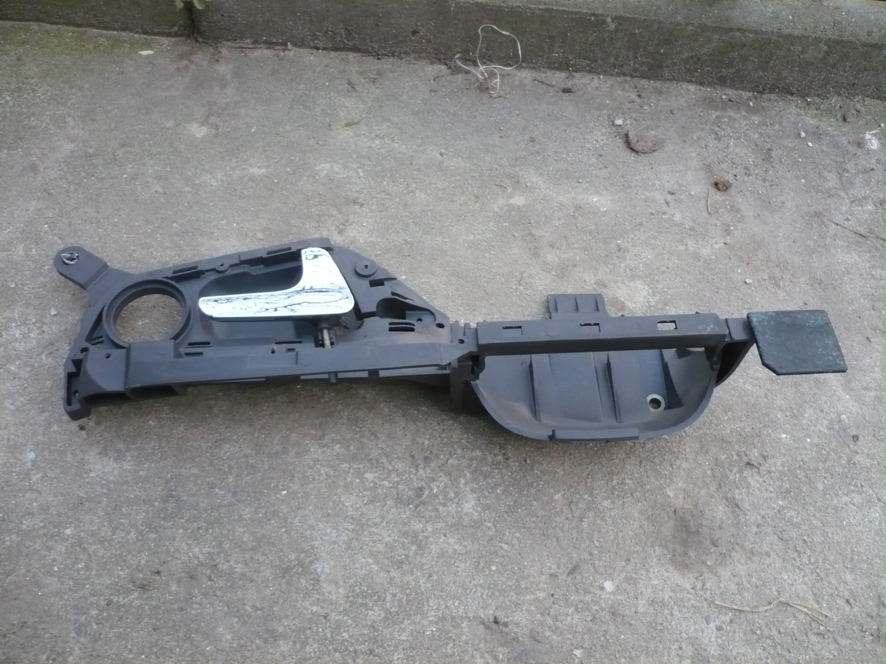 Maner use interior dreapta Fata Seat Ibiza Seat Cordoba