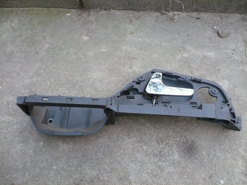 Maner use interior stanga spate Seat Ibiza Seat Cordoba