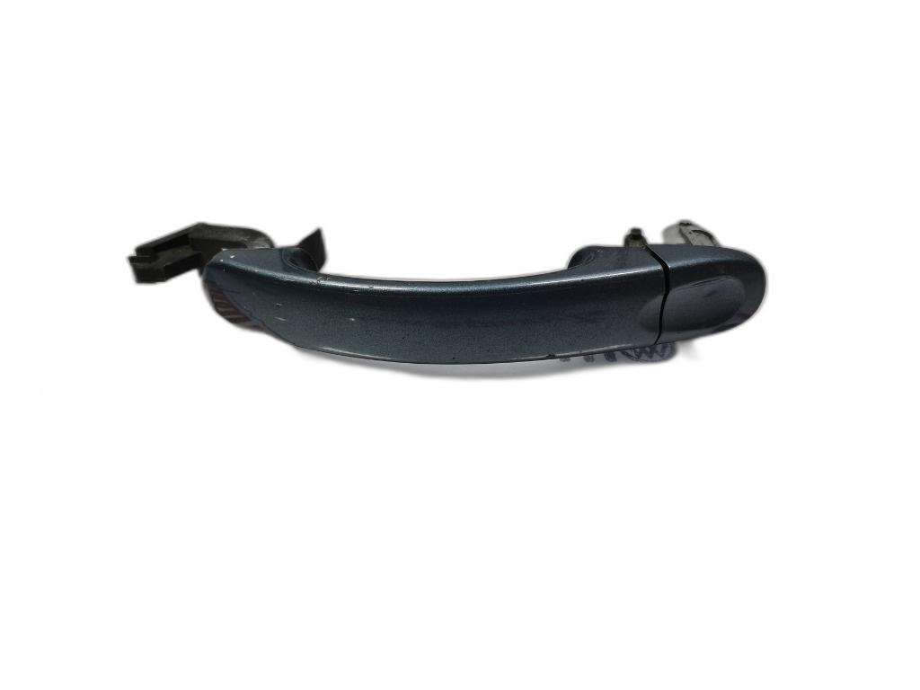 Maner Volkswagen Jetta (1K2) Sedan 2007 1.9 TDI BXE OEM 1K5837205