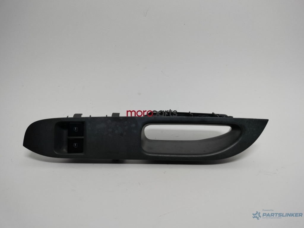 Manere auto stanga fata SEAT IBIZA IV (6L1) [ 2002 - 2009 ] 16V (AUB, BBZ) 74KW|100HP OEM 6L1867171F 6L1 867 171 F
