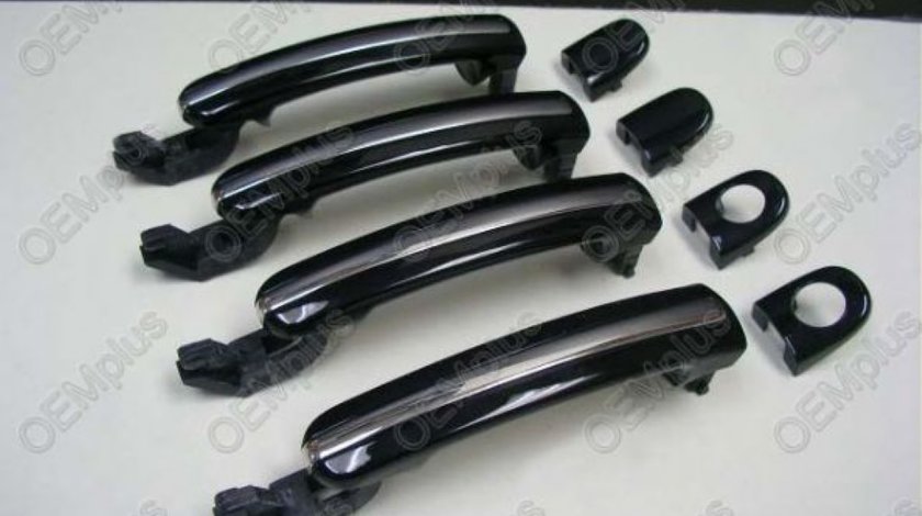 Manere Cu Banda Cromata Vw/audi/skoda/seat