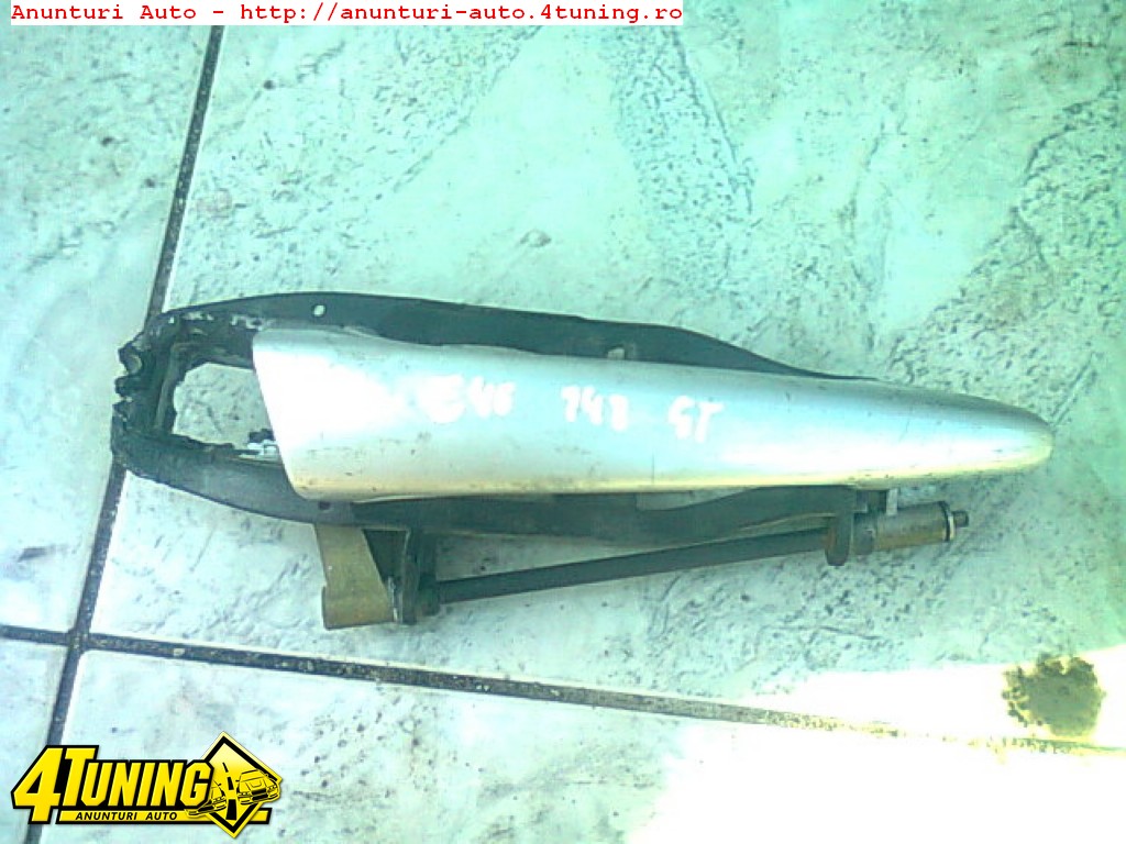 Manere exterior BMW 330XD E46