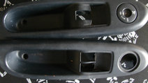 Manere fete usi Renault Clio 2 [1998 - 2005] Hatch...