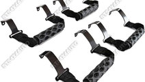 MANERE GRAB HANDLES JEEP WRANGLER JL JT 2018-2023 ...