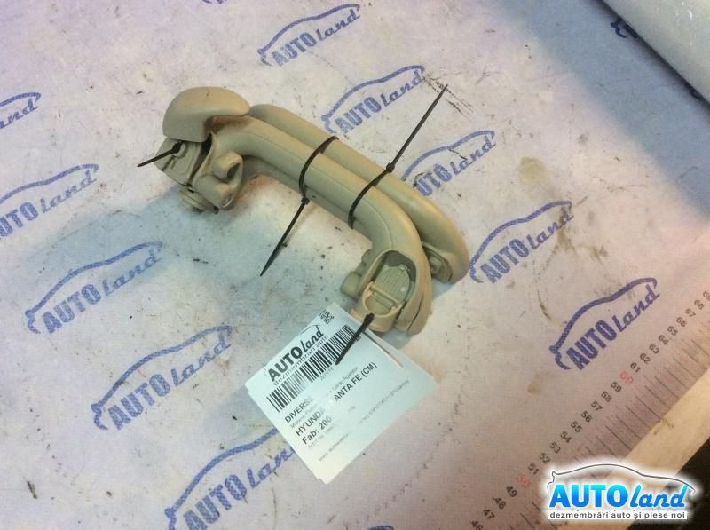 Manere Plafon 2 Buc Carlig Agatator Hyundai SANTA FE CM 2006