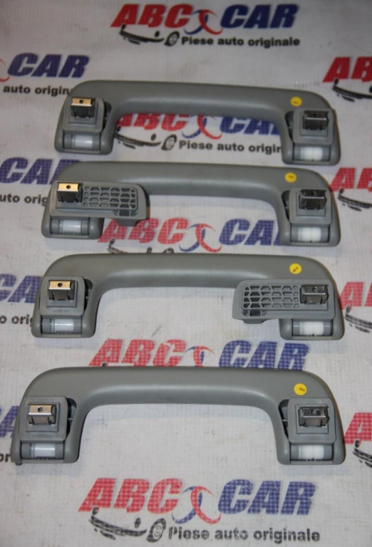 Manere plafon Audi Q7 2015-> 4M 4M0857607