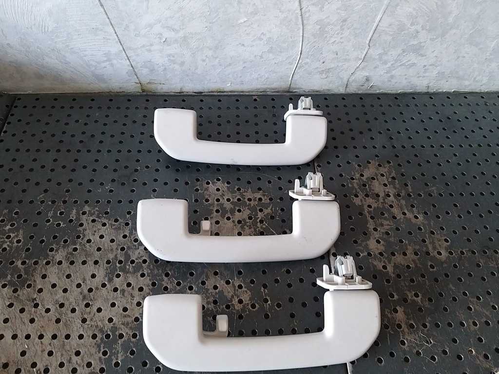 Manere plafon citroen c5 aircross