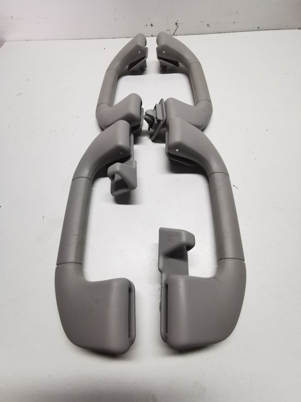 Manere plafon Mercedes C-class W204 maner fata spate stanga dreapta
