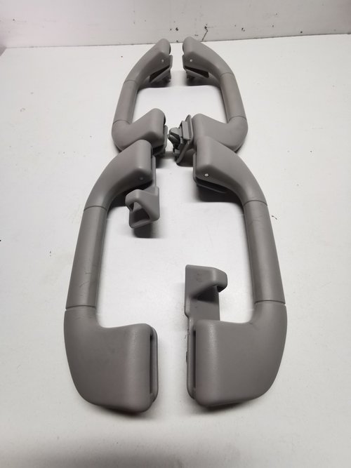 Manere plafon Mercedes C-class W204 maner fata spate stanga dreapta
