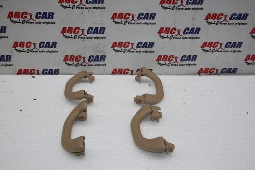 Manere plafon Volkswagen Passat B6 3C 2005-2010
