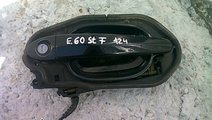 Manere portiera BMW 530d E60